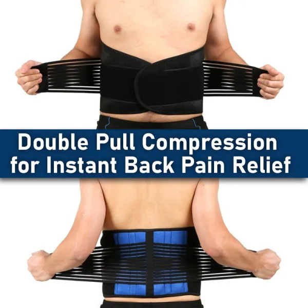 back support belt, lumbar support, back brace for lower back pain, back brace support, lower back support, lower back brace, back pain belt, lumbar brace