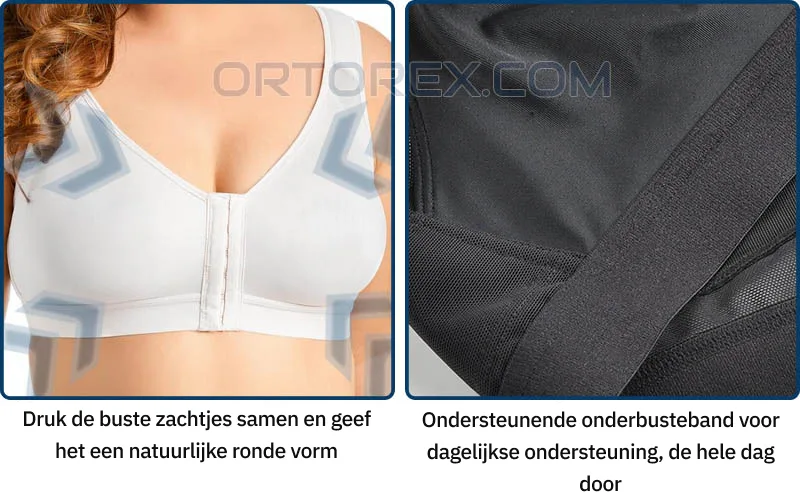 Wireless Bra Posture Corrector