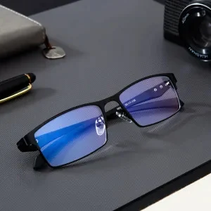 Blauw Licht Blokkerende Bril – Ultimus