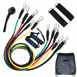 Weerstandsbandset voor Training