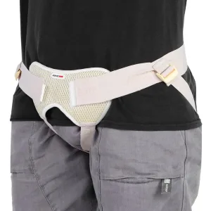 Inguinale Hernia Steungordel