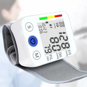Bloeddrukmeter