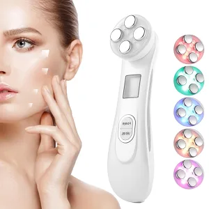 gezichtsmassager, gezicht het opheffen massager, elektrische gezichtsmassager