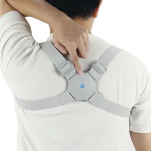 Slimme Houding Corrector Brace