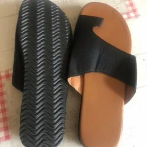 bunionsandalen ontvangen door klant A***a