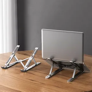 Verstelbare Verkoelende Laptopstandaard