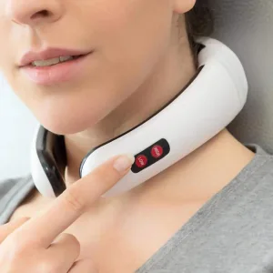 Vibratie Nekmassager voor Pijnverlichting