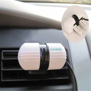 Auto Ozon Luchtreiniger