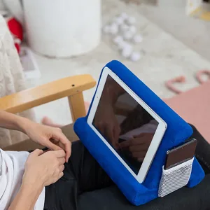 Tablet Stand iPad Kussenhouder