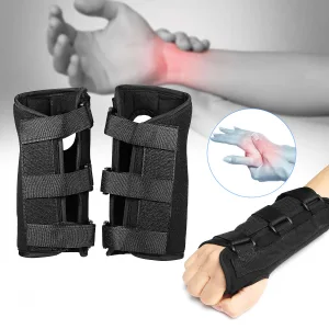 Spalk Pols Steun Brace