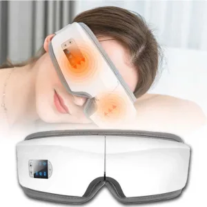 4D Slimme oogmassage