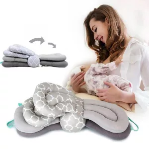 Verstelbaar Verpleegkussen