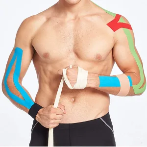 Kinesiologie Tape