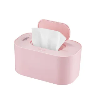 Babydoekjeswarmer