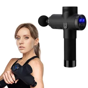 Massagepistool