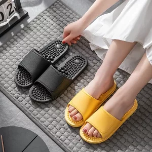Ortorex™ Slippers met Massagebodem