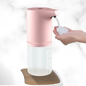 Aanraakvrije Automatische Zeepdispenser