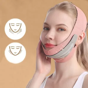 Gezichtsvormer Masker