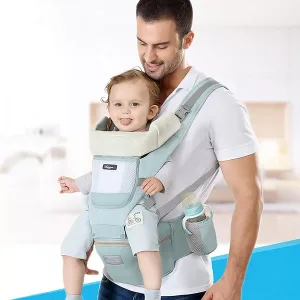 Draagzak Draagdoek Wrap