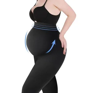 Zwangerschapslegging met Hoge Taille