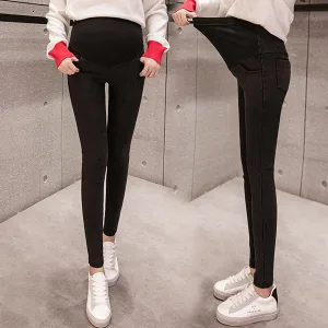 Zwangerschaps Jeans