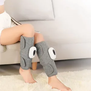 Draagbare Been- en Kuitmassagemachine