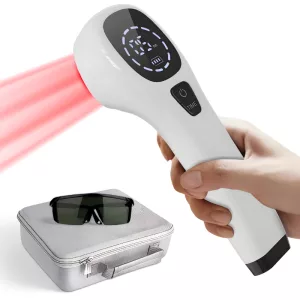 Koud Lasertherapieapparaat TLTLN voor Pijnverlichting