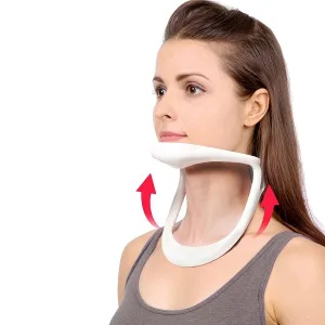 Nek & Bult Houding Corrector Brace Cervicale Kraag Ondersteuning