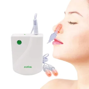 Infraroodtherapieapparaat voor de Behandeling van Allergische Rhinitis en Loopneus