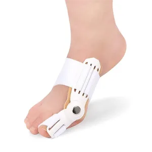 Bunion Corrector Spalk Grote Teen Stijltang
