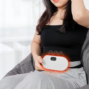 Verwarmingskussen voor Menstruatiekrampen