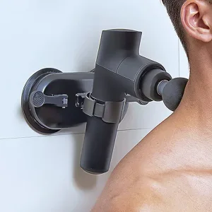 Massagepistool Wandhouder
