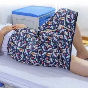Draagbaar Luierrokje Urine-Incontinentieverband