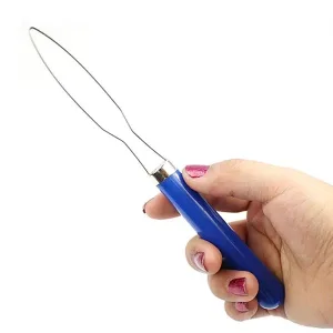 Knoophaak Helpende Trekker Gereedschap