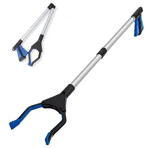 grijper, grijper, grijperstok, opraapgereedschap