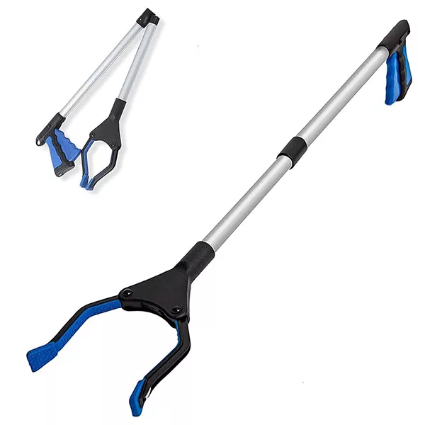 grijper, grijper, grijperstok, opraapgereedschap