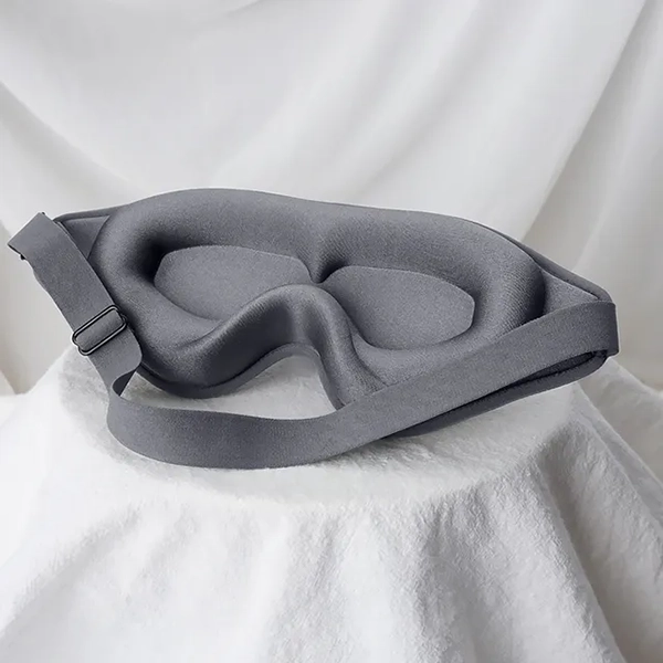 slaapmasker, oogmasker, 3d slaapmasker, 3d oogmasker, oogbedekking voor slapen