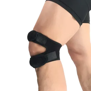 patellapeesbanden, knieband