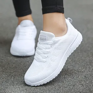 damessneakers, damesschoenen, damessneakers, mesh sneakers, ademende sneakers