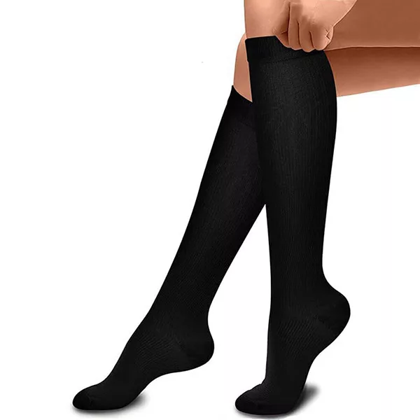 compressiekousen, steunsokken, spatadersokken, hoge compressiekousen
