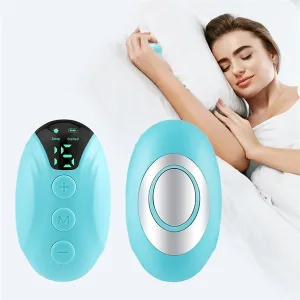 slaapapparaat, handheld slaaphulpmiddel, slaaphulpmiddel