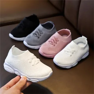 Babyschoentjes Sneakers