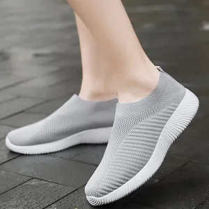 Brede Voeten Schoenen Lichtgewicht Sneakers