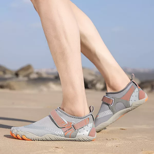 waterschoenen, schoenen op blote voeten, zwemschoenen, strandschoenen, aquaschoenen, rivierschoenen, sneakers op blote voeten