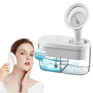 oorsmeerverwijdering, oorreiniger, oorirrigator, oorwaterreiniger, oorreiniger, elektrische oorreiniger