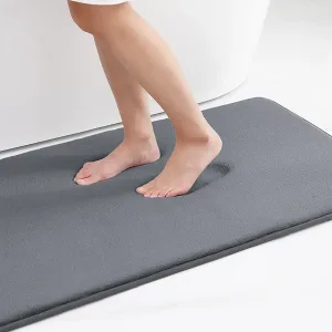 badmat, badkamermat, baddeken, traagschuim badmat, antislip badmat, traagschuim tapijt, sneldrogende badmat