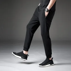 herenjoggers, herenbroeken, casual broeken, zomerbroeken, meshbroeken, sneldrogende broeken, ademende broeken