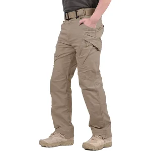 werkbroek, cargo broek