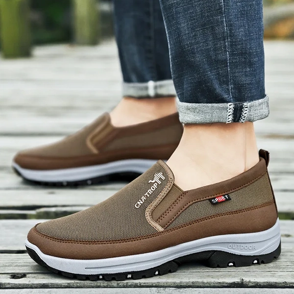 sneakers, heren sneakers, loafers heren, ademende sneakers