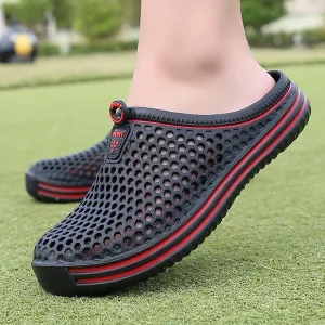 klompen, tuinklompen, zomerslippers, zwembadslippers, zomerklompen, waterslippers, zwembadslippers